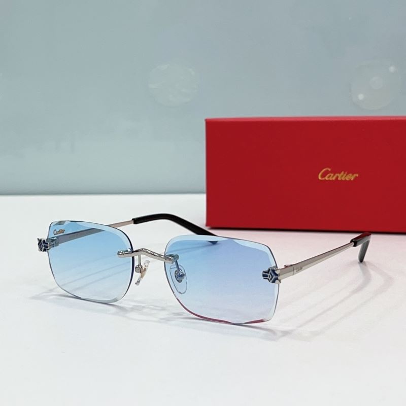 Cartier Sunglasses